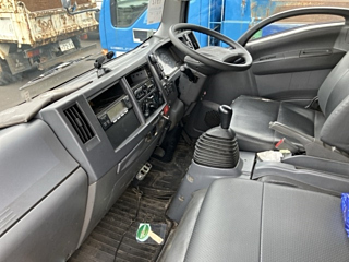 ISUZU ELF 2017