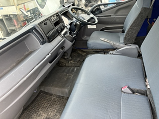 MITSUBISHI CANTER 2015