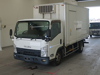 ISUZU ELF 2018