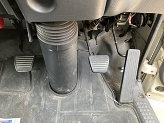 ISUZU ELF 2018