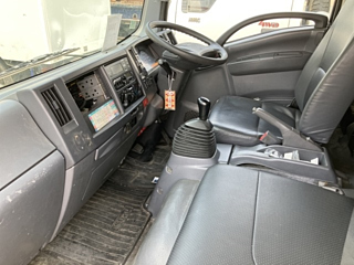 ISUZU ELF 2018