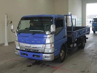 MITSUBISHI CANTER 2016