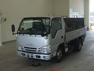 ISUZU ELF 2016