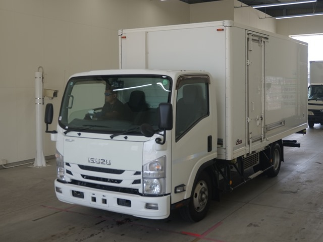 ISUZU ELF 2018
