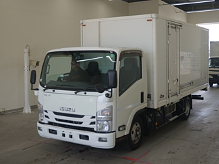 ISUZU ELF 2018