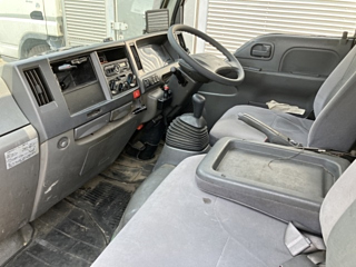 ISUZU ELF 2016