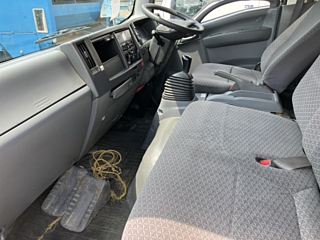 ISUZU ELF 2018