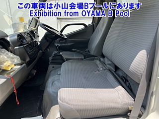HINO DUTRO 2015