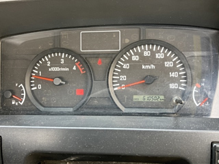 ISUZU ELF 2016