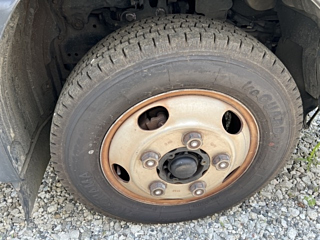 HINO DUTRO 2015