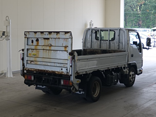 ISUZU ELF 2016