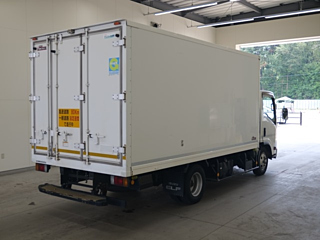 ISUZU ELF 2018