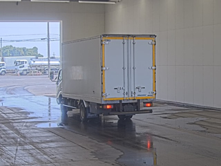 HINO DUTRO 2015