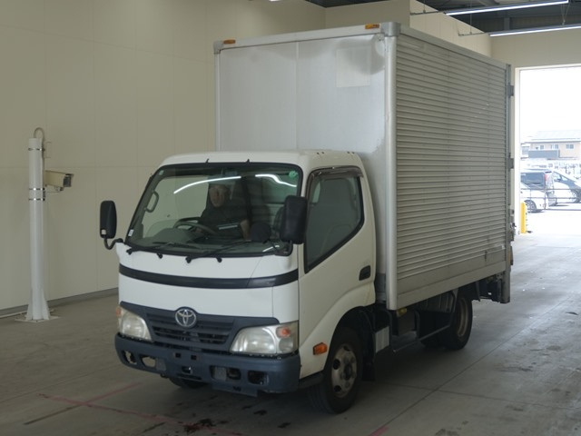 TOYOTA OTHER 2010
