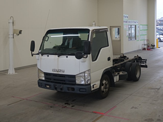 ISUZU ELF 2011
