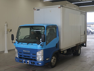 ISUZU ELF 2010