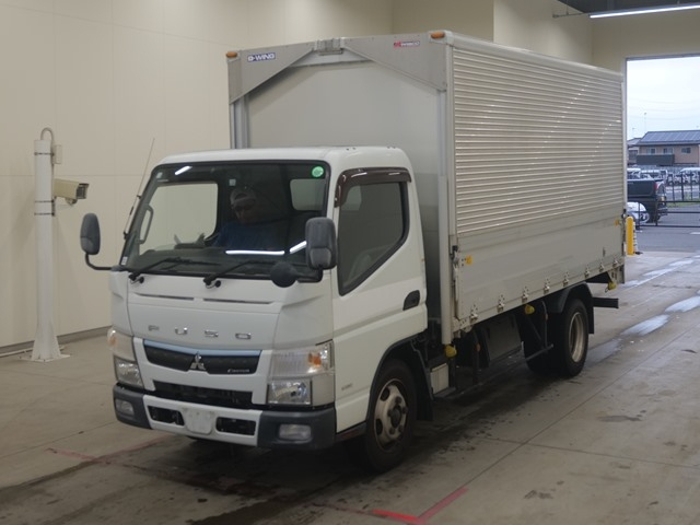 MITSUBISHI CANTER 2017