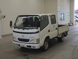 TOYOTA TOYOACE