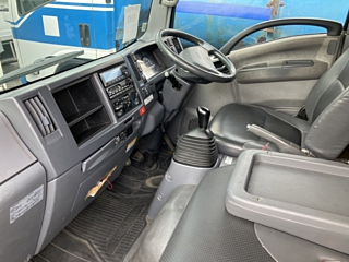 ISUZU ELF 2010