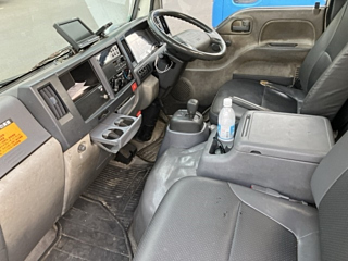 ISUZU ELF 2011