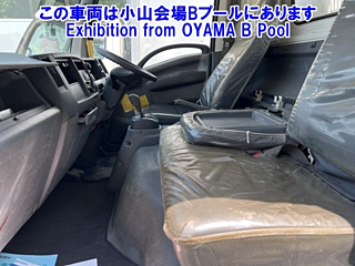 ISUZU ELF 2015