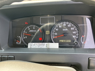 ISUZU ELF 2011