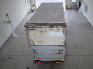 ISUZU ELF 2010