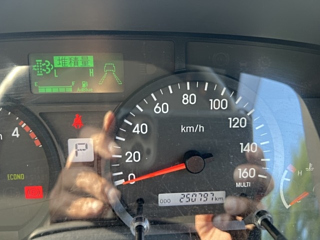 ISUZU ELF 2019