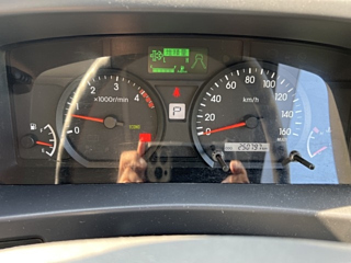 ISUZU ELF 2019