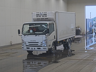 ISUZU ELF 2019