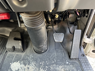 ISUZU ELF 2019