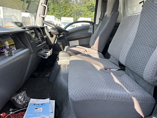 ISUZU ELF 2019