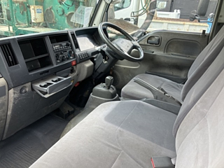 ISUZU ELF 2008