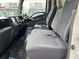 ISUZU ELF 2018