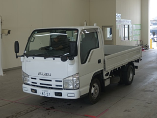 ISUZU ELF 2008