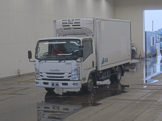 ISUZU ELF 2018