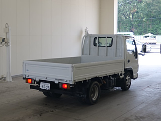 ISUZU ELF 2008