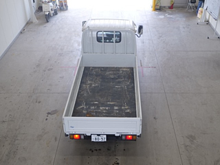 ISUZU ELF 2008