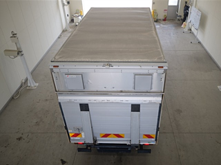 ISUZU ELF 2018