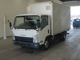 ISUZU ELF 2018
