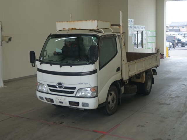 HINO DUTRO 2008