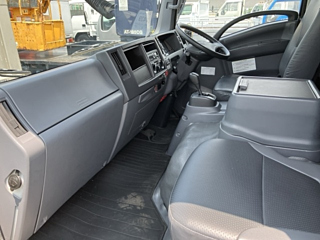 ISUZU ELF 2018