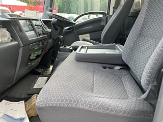 ISUZU ELF 2020