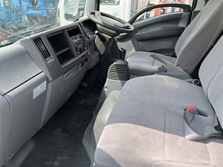 ISUZU ELF 2011