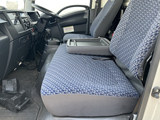 ISUZU ELF 2021