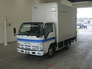 ISUZU ELF 2013
