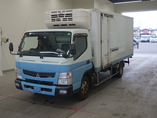 MITSUBISHI CANTER 2013