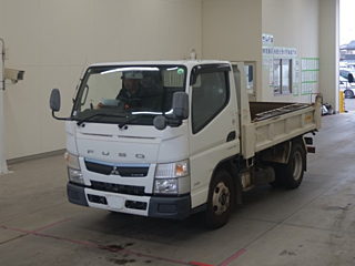 MITSUBISHI CANTER 2019