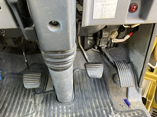 MITSUBISHI CANTER 2013