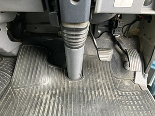 MITSUBISHI CANTER 2013